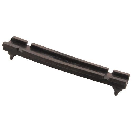 Lower Radiator Mounting Pad