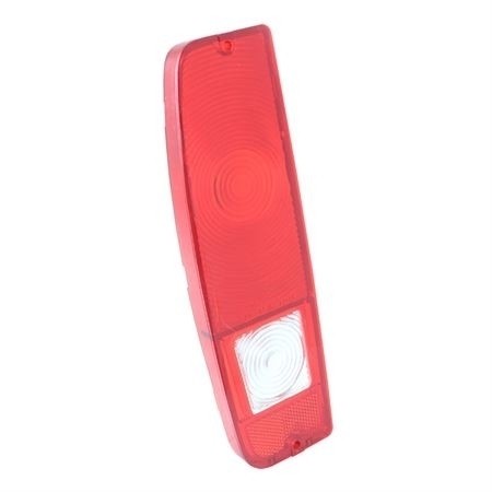 Tail Lamp Lens