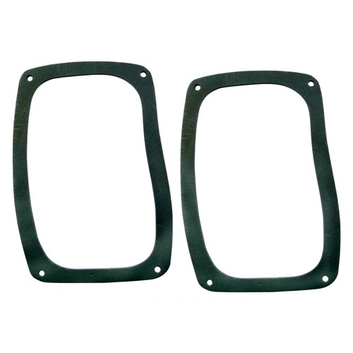 Tail Lamp Lens Gaskets