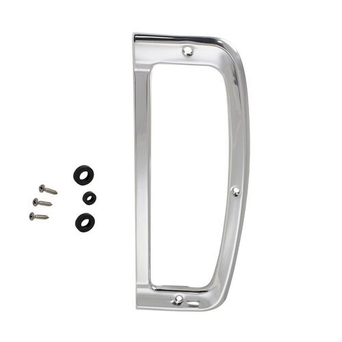 Tail Lamp Door
