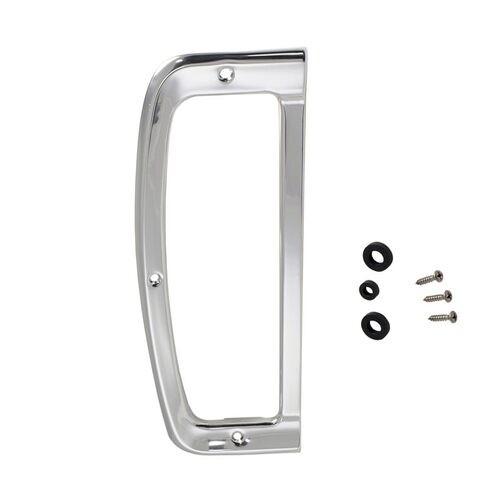 Tail Lamp Door