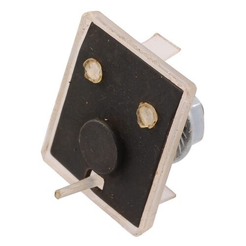 Tailgate Molding Retainer Clip