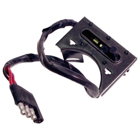 Neutral Safety Switch