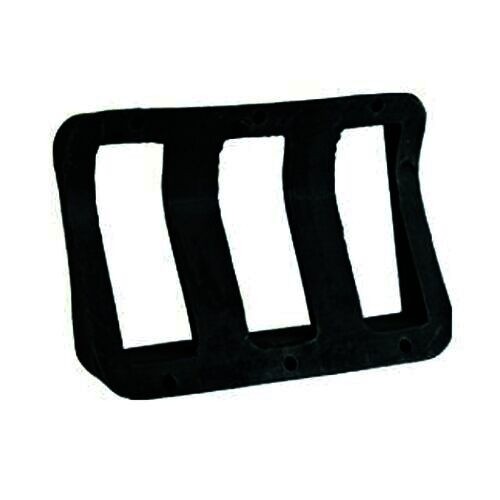 Tail Light To Body Pads