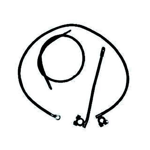 Battery Cable Kit