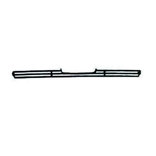 Hood Mounted Turn Signal Grill Insert