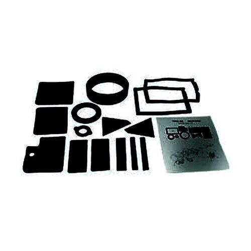 Heater Case Gasket Kit