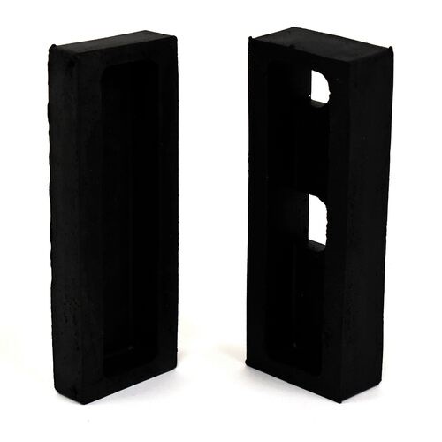 Heater Core End Caps