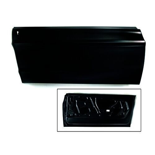 Full Door Shell