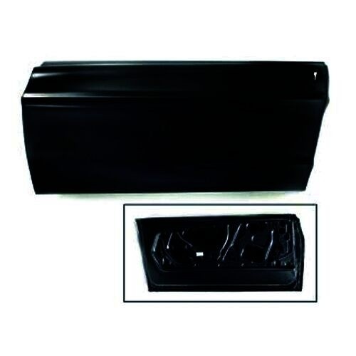 Full Door Shell