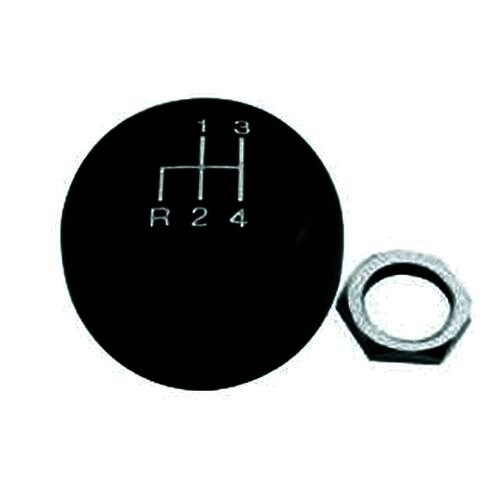 4 Speed Gear Shift Knob