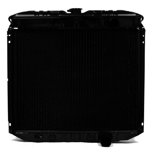 Radiator