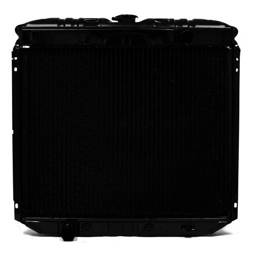 Radiator