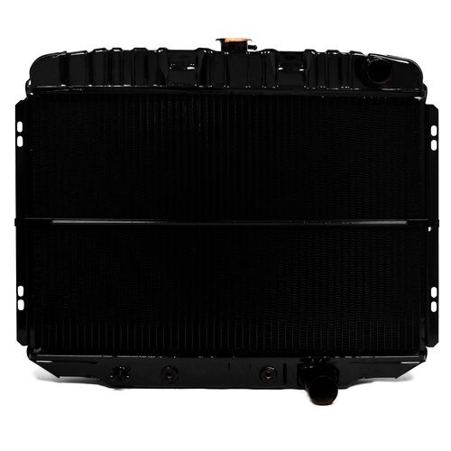 Radiator