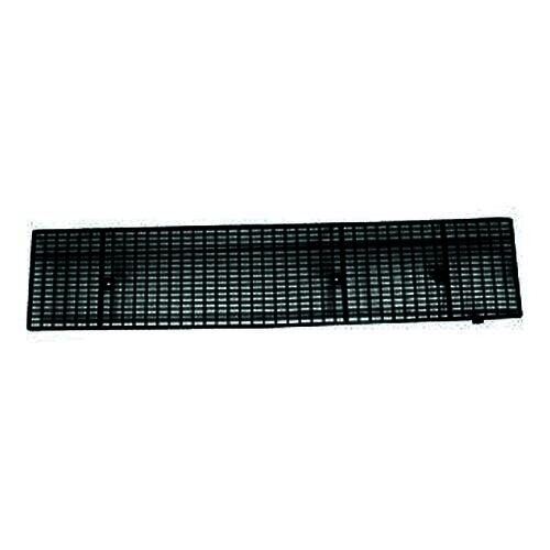 Front Grill Assembly