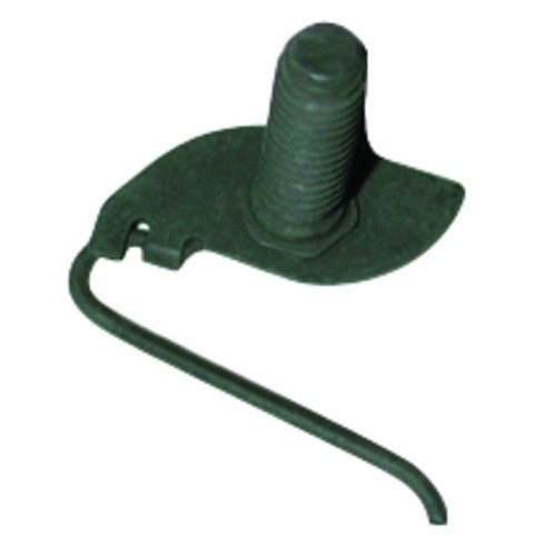 Front Grill Molding Clip
