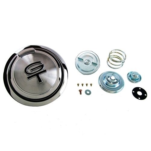 GT Pop Open Gas Cap