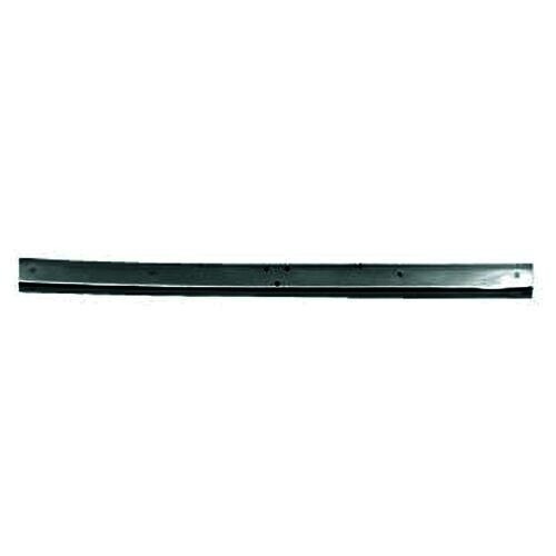 Convertible Header Molding