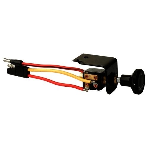 Convertible Top Power Switch