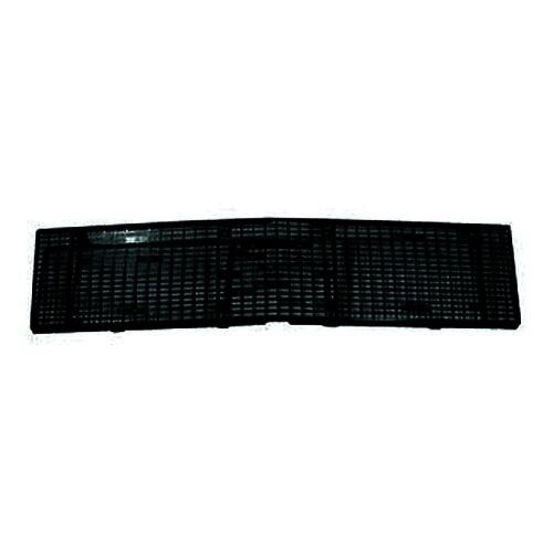 Front Grill Assembly