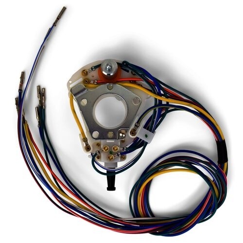 Turn Signal Switch