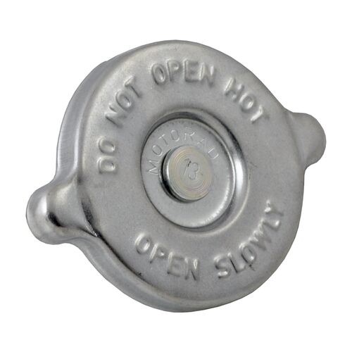 Radiator Cap