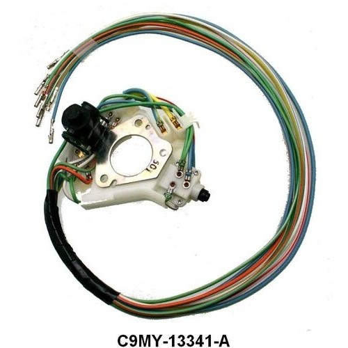 Turn Signal Switch