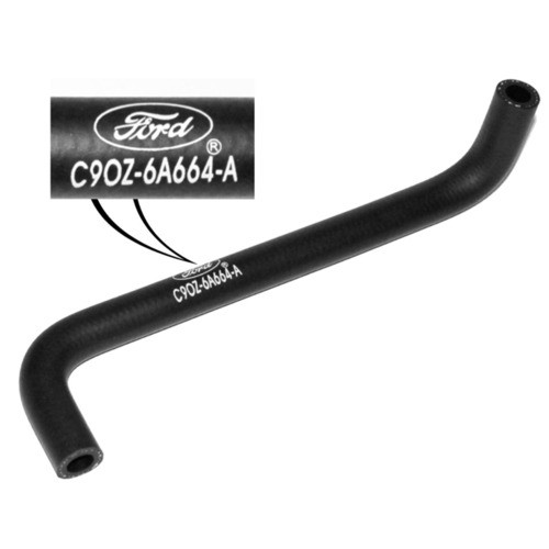 PCV Hose