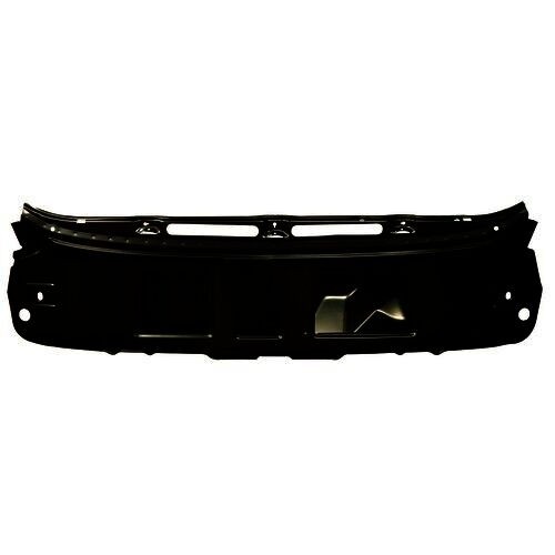 Cowl Grill Assembly