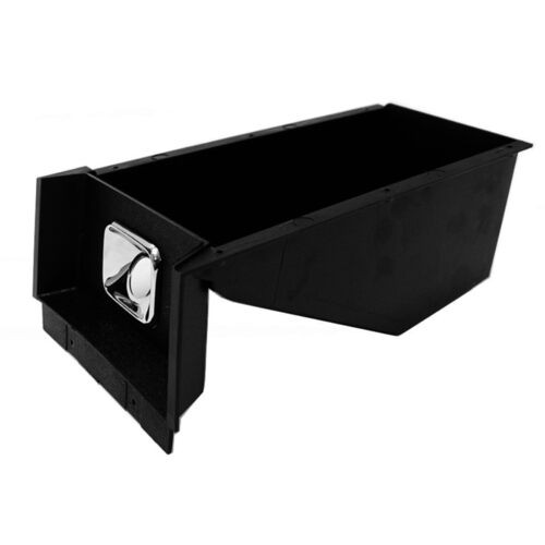 Console Glove Box Liner