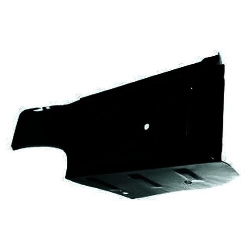 Trunk Floor Pan