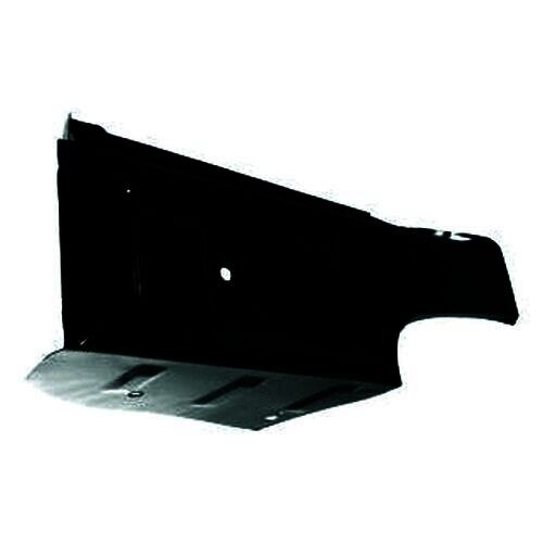 Trunk Floor Pan