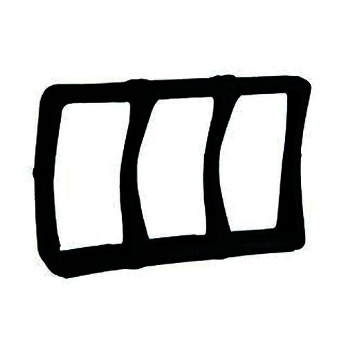 Tail Light To Body Pads