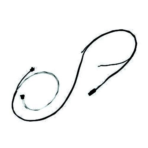 Hood Mounted Turn Signal Wires