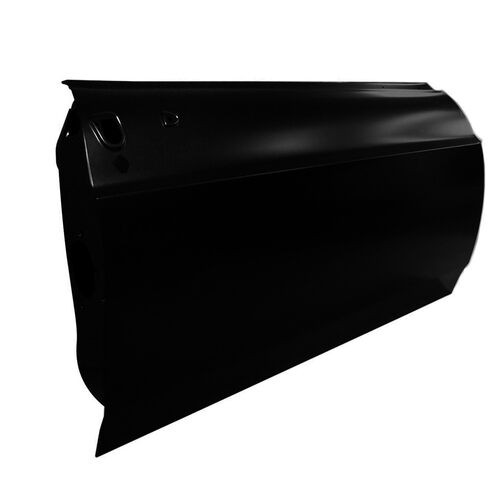 Full Door Shell