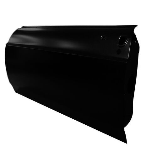 Full Door Shell
