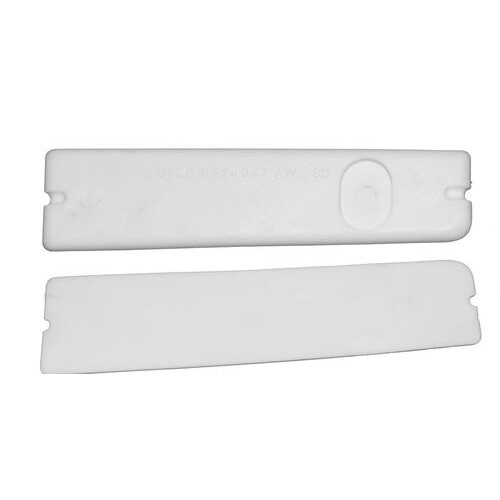 Door Panel Pull Cup Inserts