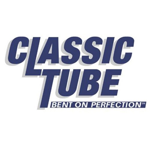 Classic Tube Logo