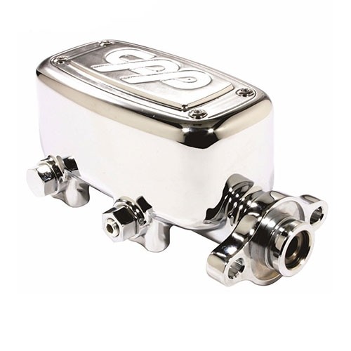 CPP MCPV-1 Chrome Master Cylinder