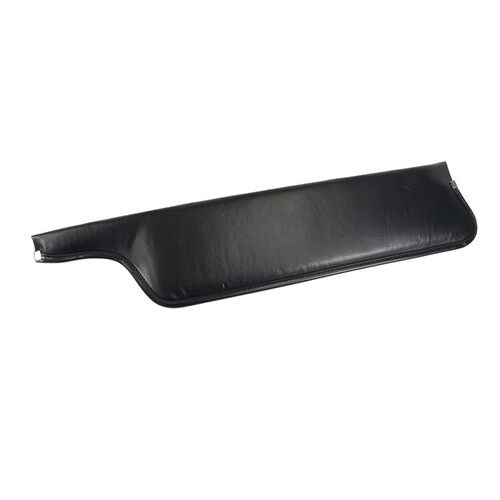 1970-72 New Style Interior Sun Visor