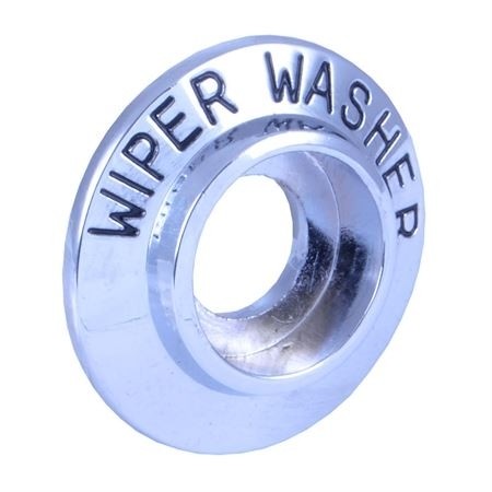 Dash Wiper Washer Bezel