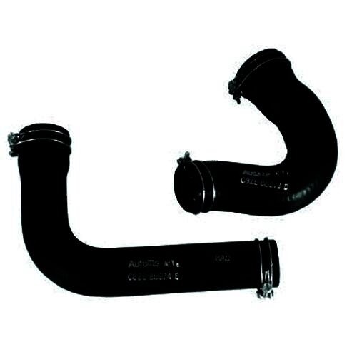 Concours Radiator Hose Set