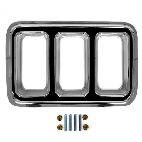 Tail Light Door