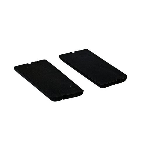 Door Panel Pull Cup Inserts