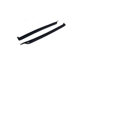 Quarter Window Front Edge Seals