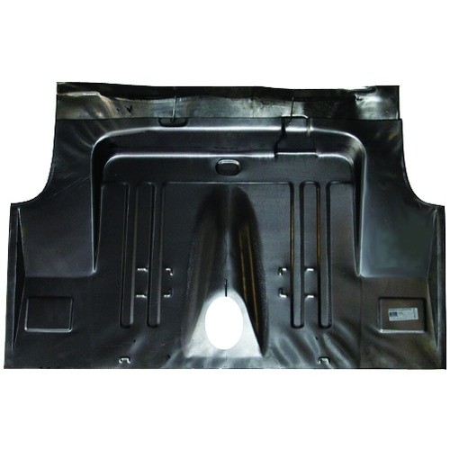 Trunk Floor Pan