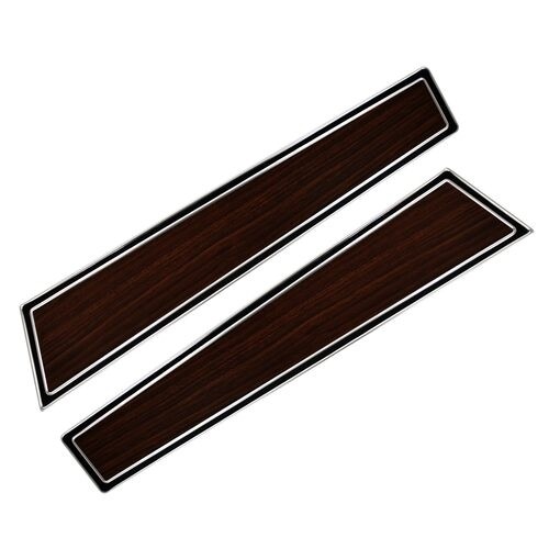 Door Panel Trim Inserts