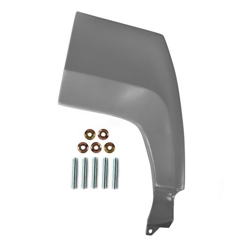 Rear Quarter Panel Extension