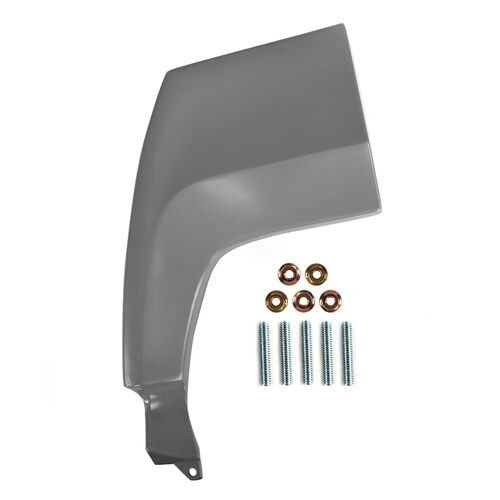 Rear Quarter Panel Extension