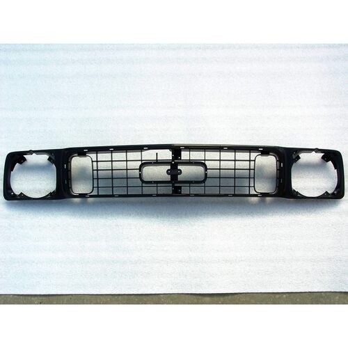 Front Grill Assembly